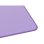 NATEC NPO-2241 Tapis de Souris Lavande Monocrome en Tissu avec Base Antidérapante