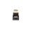 Adaptador HDMI Lanberg AD-HDMI-08 Hembra a Macho Angular Derecho