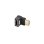 Adaptador HDMI Lanberg AD-HDMI-08 Hembra a Macho Angular Derecho