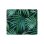 Alfombrilla NATEC Modern Art Palm Tree multicolor 180x220mm tela caucho base antiderrapante