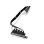 Riser PCI-E Thermaltake AC-077-CO1OTN-C1 4m Angular 90º Gen 4.0 145g