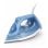 Plancha Philips 3000 series DST3020/20 Suela cerámica 2200W Golpe vapor 160g/min Azul