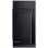 Torre Hiditec Q5 PRO Mini ATX/ITX USB 3.1 Type-C Lector SD Compacta Negra