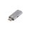 Adaptador HDMI a DisplayPort Lanberg AD-HD-DP-01 Macho-Hembra Conexión Recta