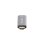 Adaptador HDMI a DisplayPort Lanberg AD-HD-DP-01 Macho-Hembra Conexión Recta