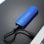 Caja externa SSD M.2 NVMe AISENS ASM2-026BLU USB 3.2 Gen2 Aluminio Sin Tornillos Azul