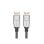 Cavo DisplayPort Lanberg CA-DPDP-20CU-0018-BK 1,8 m 7680 x 4320 Pixeles Cavo DisplayPort Lanberg CA-DPDP-20CU-0018-BK 1,8 m 7680 x 4320 Pixeles