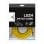Cabo de Rede Gembird PP6A-LSZHCU-Y-10M Cat6a S/FTP RJ-45 Amarelo 10m Cabo de Rede Gembird PP6A-LSZHCU-Y-10M Cat6a S/FTP RJ-45 Amarelo 10m