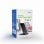 Support de Chargeur de Téléphone sans Fil QI Gembird EG-WPC10-02 10W Noir