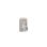 Conector Lanberg PLS-6020EZ RJ45 Transparente Macho Direito Cat6 Conector Lanberg PLS-6020EZ RJ45 Transparente Macho Direito Cat6