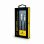 USB-A-auf-Lightning-Kabel Cablexpert CC-USB2R-AMLM-1M 1 m 2,1 A Schwarz