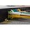 Câble Réseau Gembird PP6A-LSZHCU-Y-1M Cat6 S/FTP RJ-45 1m Jaune