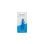 Aislamiento protector Lanberg NT-0103 22g Agarradera Plástico Azul Blister
