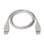 Câble USB 2.0 Aisens A101-0021 1m A Macho à A Macho Beige 60Mbps 2.5W
