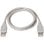 Câble USB 2.0 Aisens A101-0021 1m A Macho à A Macho Beige 60Mbps 2.5W