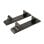 Sai Gembird 3 kVA Batteria Piombo Sigillata 10 ms Montaggio Rack/Torre 7 Uscite AC Sai Gembird 3 kVA Batteria Piombo Sigillata 10 ms Montaggio Rack/Torre 7 Uscite AC