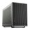 Mini Tower PC Antec Performance 1 M Aventurine Schwarz ITX Aluminium Plastik Stahl 12,5 cm
