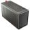 Mini Tower PC Antec Performance 1 M Aventurine Schwarz ITX Aluminium Plastik Stahl 12,5 cm
