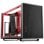 Mini Tower PC Antec Performance 1 M Aventurine Schwarz ITX Aluminium Plastik Stahl 12,5 cm