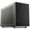 Mini Tower PC Antec Performance 1 M Aventurine Schwarz ITX Aluminium Plastik Stahl 12,5 cm
