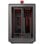 Mini Tower PC Antec Performance 1 M Aventurine Schwarz ITX Aluminium Plastik Stahl 12,5 cm