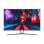 Monitor Dahua DHI-LM32-E230C 31.5" LED VA FullHD 165Hz Curva