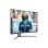 Monitor Dahua DHI-LM32-E230C 31.5" LED VA FullHD 165Hz Curva