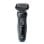 Rasierer Braun Series 5 50-M1000s Akku Li-Ion Schwarz Blau LED