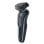 Rasierer Braun Series 5 50-M1000s Akku Li-Ion Schwarz Blau LED