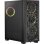 Boîtier XPG LANDER 501 Midi Tower PC Noir ATX EATX ITX SPCC Verre Trempé