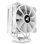 Refrigeración Aire Sharkoon Socket LGA1851 120mm A50 RGB 5 Heatpipes TDP 230W Efecto Espejo
