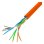 Cable de red Lanberg LCU5-10CC-0305-O 305m Cat5 UTP Naranja