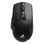 Ratón Sharkoon inalámbrico/cableado 6400 DPI RGB base de carga SKILLER SGM50W