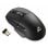 Ratón Sharkoon inalámbrico/cableado 6400 DPI RGB base de carga SKILLER SGM50W