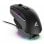 Ratón Sharkoon inalámbrico/cableado 6400 DPI RGB base de carga SKILLER SGM50W
