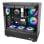 Thermaltake CT120 Reverse ARGB Ventoinha 120mm Hidráulica Preta