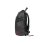 Rucksack GENESIS Pallad 420 Schwarz Rot Leicht Ergonomisch Wasserdicht Rucksack GENESIS Pallad 420 Schwarz Rot Leicht Ergonomisch Wasserdicht