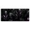 Alfombrilla Sharkoon SKILLER SGP30 D2 900x400mm Multicolor Base Antiderrapante Textil Bordes Rematados