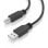 Cable USB Aisens A101-0906 15m Doble Amplificador Negro