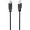 Cable USB Aisens A101-0906 15m Doble Amplificador Negro