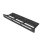 Panel Frontal Rack Lanberg PPKS-1124-B ABS 1U 482,6mm Negro Montaje Bastidor