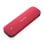 Caja Externa AISENS ASM2-027RED USB 3.2 Gen2 10Gbps Aluminium Rojo
