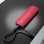 Caja Externa AISENS ASM2-027RED USB 3.2 Gen2 10Gbps Aluminium Rojo