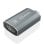 Adaptador AISENS A109-0862 USB-C a HDMI 4K@60Hz Alumínio Cinzento