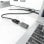 Adaptador AISENS A109-0862 USB-C a HDMI 4K@60Hz Alumínio Cinzento