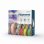 Filamento Impresora 3D Gembird 3DP-PLA1.75GE-01-BK PLA 1.75mm Negro 330g Compatibilidad Universal