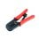 Herramienta de prensa modular Gembird T-WC-02 Precisión para conectores 8P8C 6P6C 6P4C