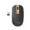 Souris Gembird sans fil 1600 DPI Ambidextre boutons personnalisables