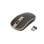 Souris Gembird sans fil 1600 DPI Ambidextre boutons personnalisables