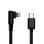 Cabo Gembird USB C para Lightning 0,2 m Preto Cabo Gembird USB C para Lightning 0,2 m Preto
